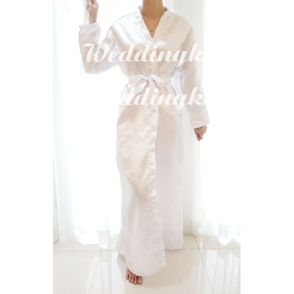 | HIJAB | Kimono Hijab/Kimono Panjang/Kimono Pengantin/Kimono Bride/Bride/Kimono Bridal/Kimono/Kimon