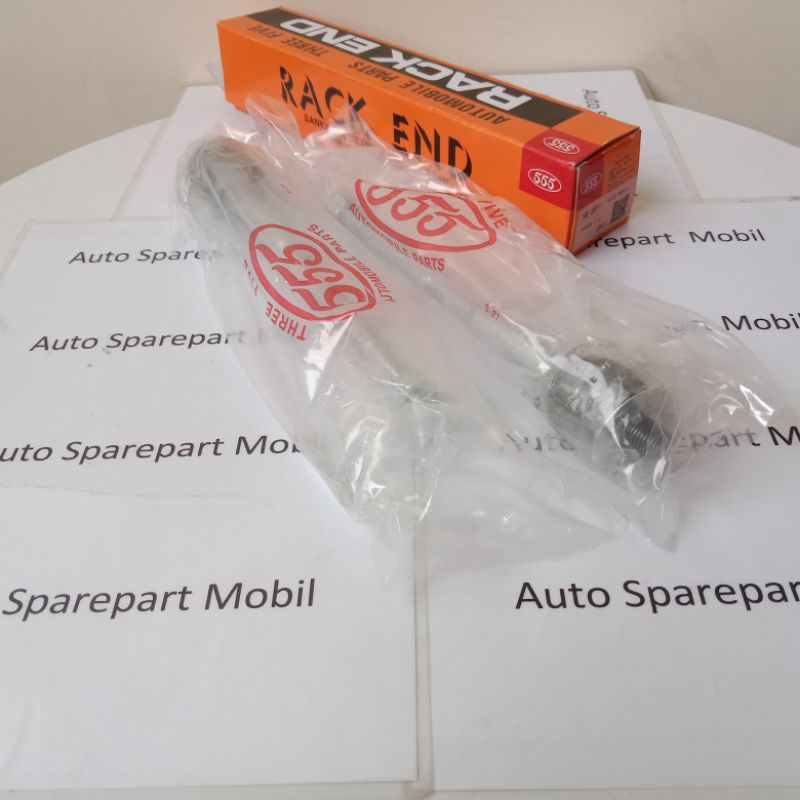 Rack end Avanza Xenia 1,3 555 Japan