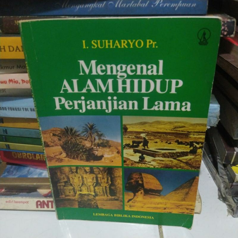 Mengenal alam hidup perjanjian lama
