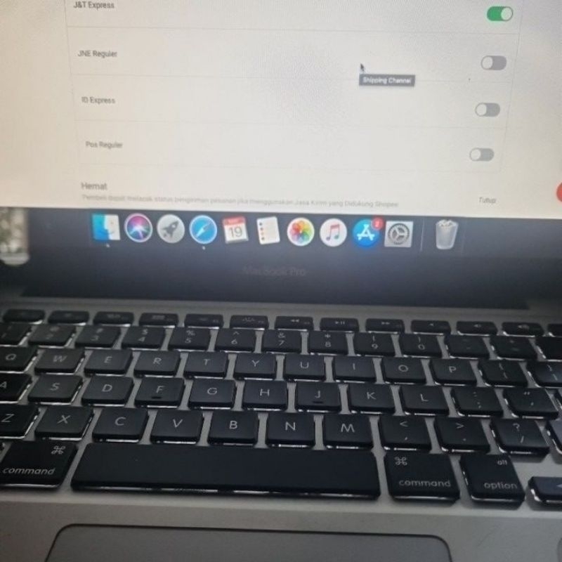 macbook pro 2016