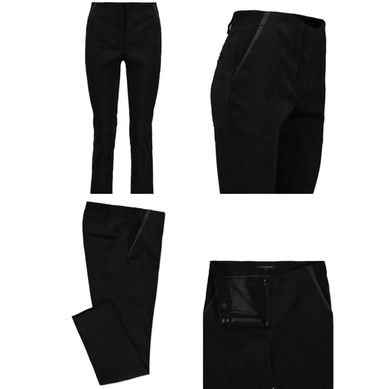 [PRELOVED] CARDINAL FEMME CELANA SOPAN (HITAM)