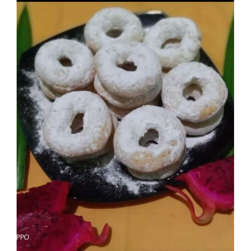 

Donat Frozen Premium