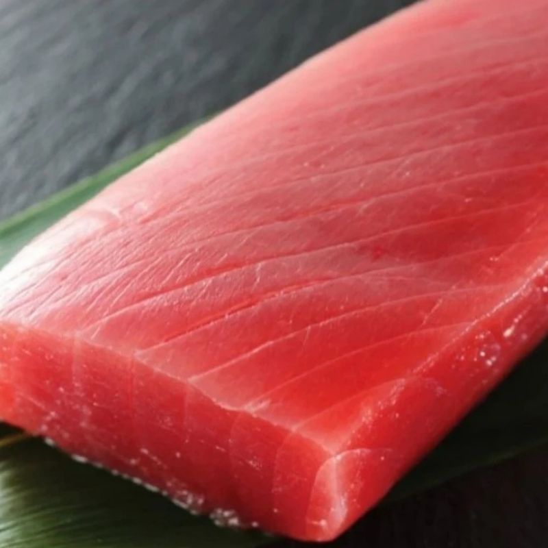 

[KIRIM INSTAN] Ikan Tuna Fillet 250gram