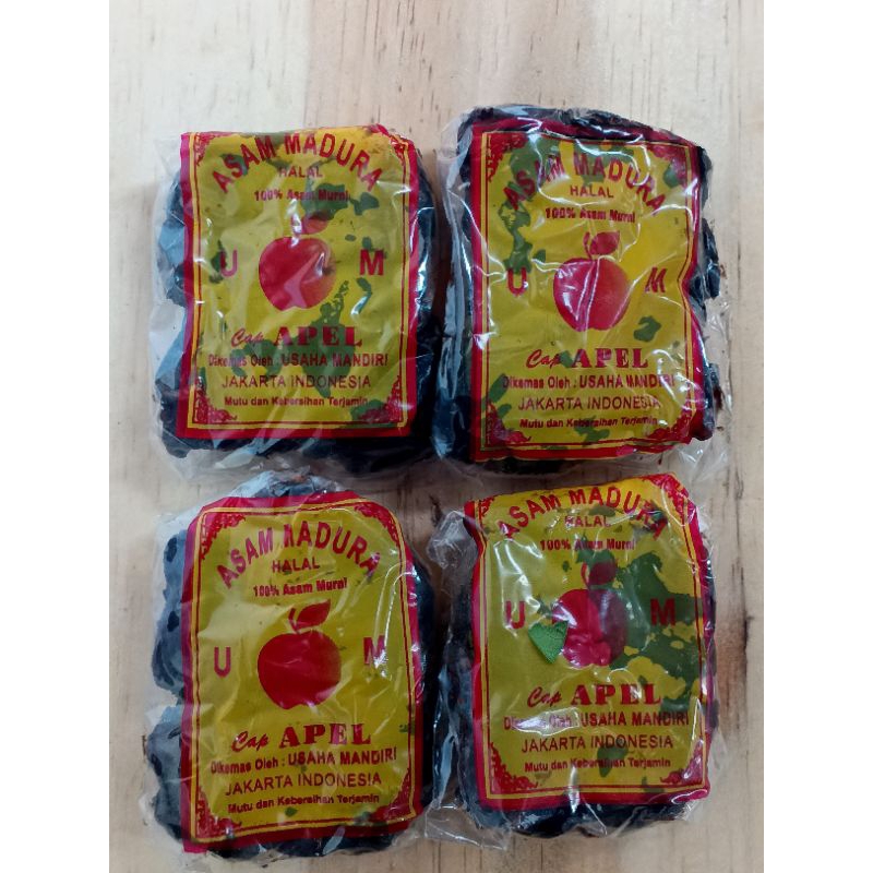 

Asem Jawa (1 pcs)