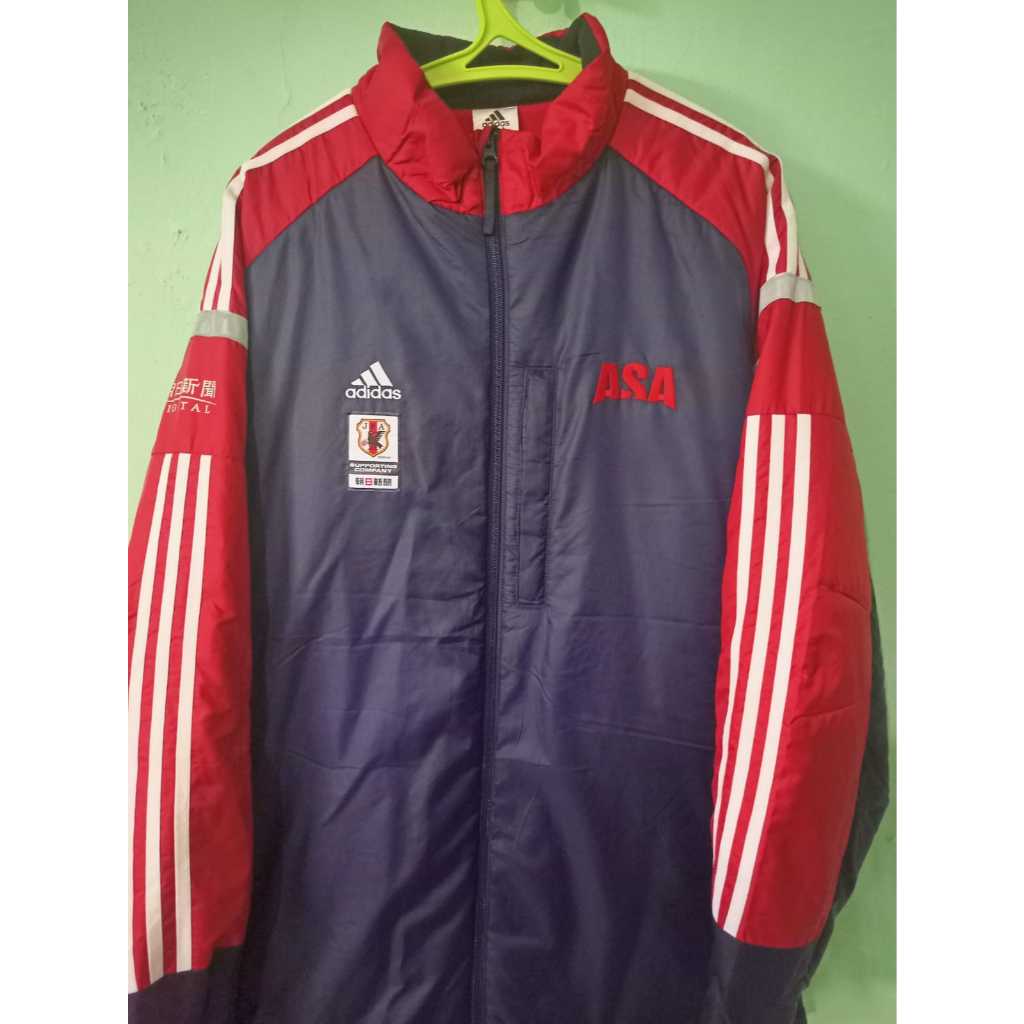 Jacket puffer Adidas* japan Second