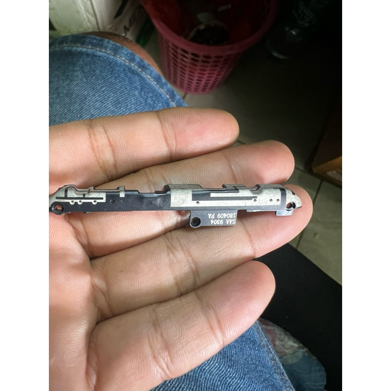COVER TUTUP MESIN SINYAL WIFI XIAOMI REDMI NOTE 5 NOTE 5 PRO ORIGINAL COPOTAN