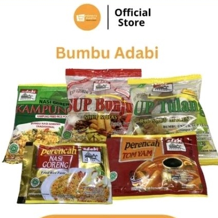 

Adabi Sup Tulang 13g