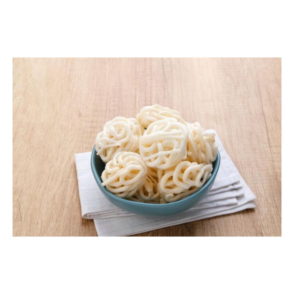 

Kerupukmawar original Rasaikan