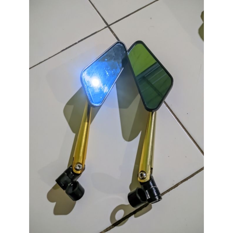 Spion Circuit Second TDX Universal