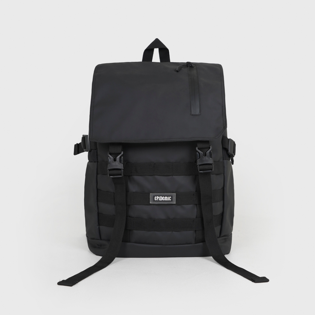Epidemic Backpack Wonderwall