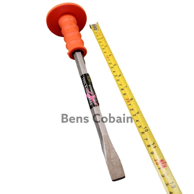 Pahat Tembok Beton 12 inch Pahat Gepeng Pahat Tembok 12 inch