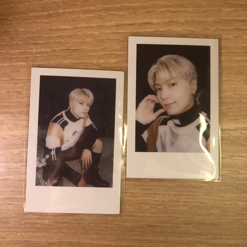 polaroid jay ggu ggu package 2024 set