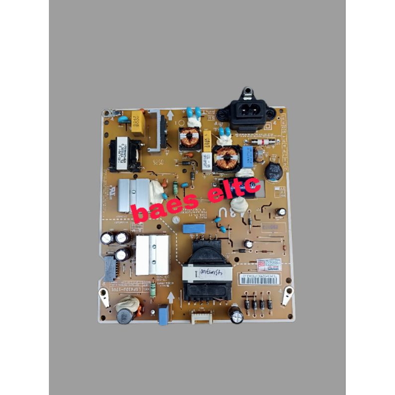 POWERSUPLY-PSU-TV-LED-LG-43UM7100-43UM7100-43UM7100-43UM7100PTA