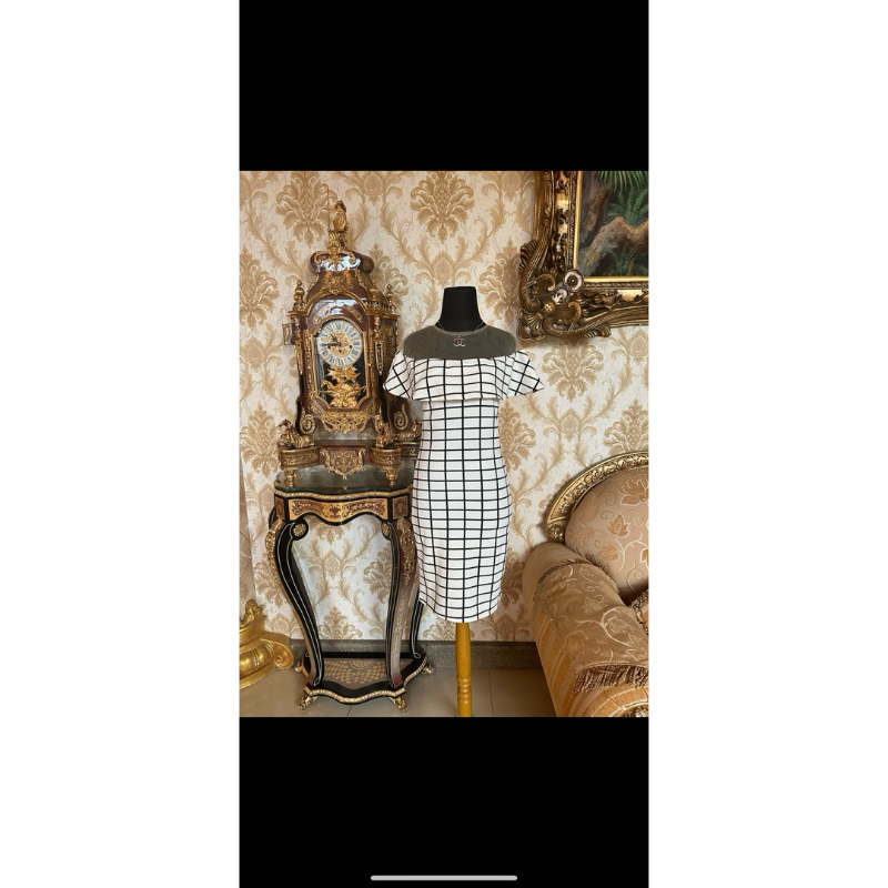 preloved dress ld 80-90 s-L