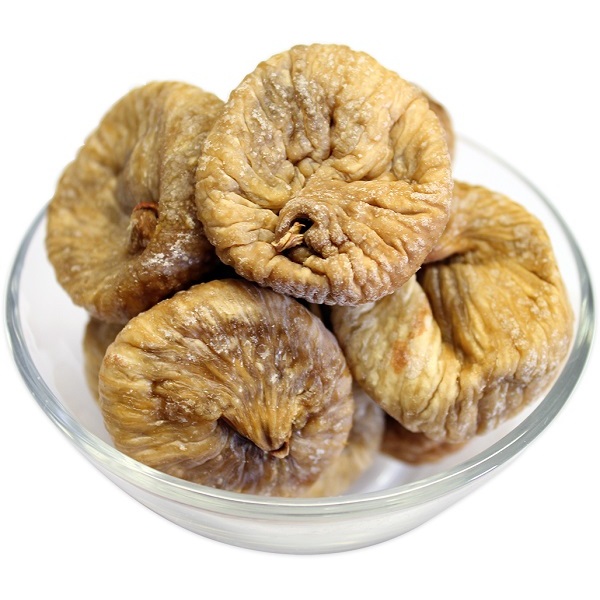 

TRIO NATURAL Buah Tin /Ara Kering Utuh / Dried Figs 225 gram