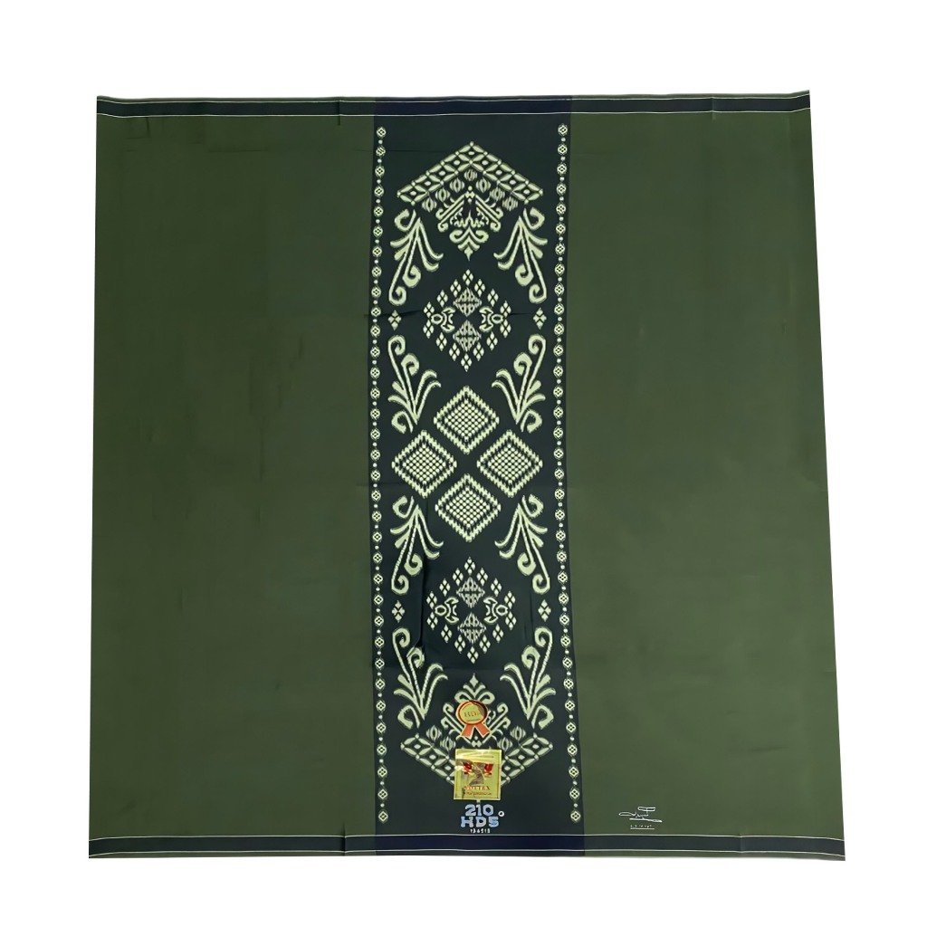 BEST SELLER SARUNG HDS POLOS TERBARU SARUNG SAMARINDA HDS JUMBO