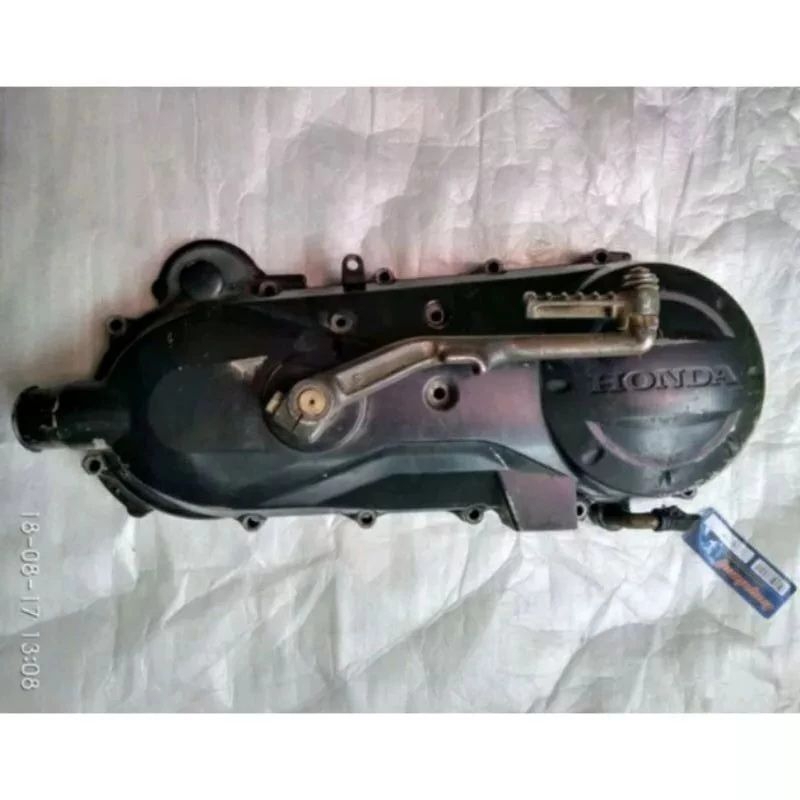 Bak Cvt Vario 110 Karbu/Vario Techno 110 PNP Beat Karbu/Beat Fi Stater Kasar Fullset (Original Copot