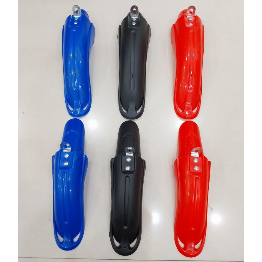 spakbor slebor sepeda anak spakbor sepeda bmx universal inter