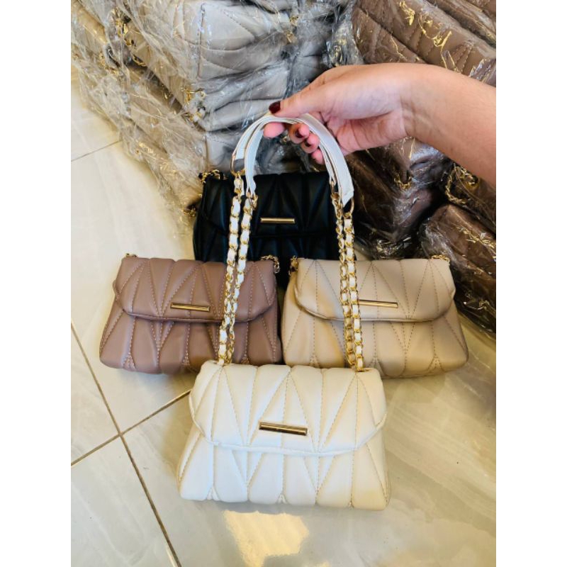 TAS WANITA VIRAL (KALINA BAG)