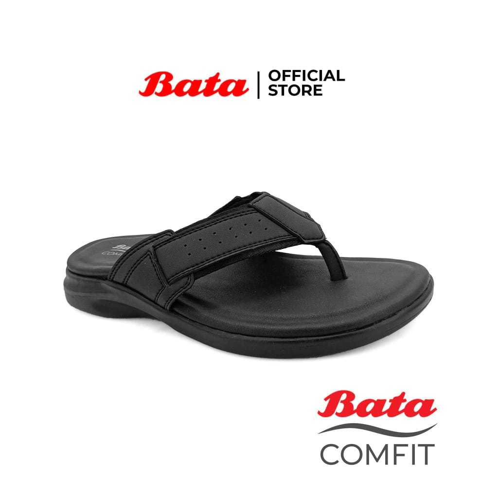 Bata sandal pria comfit