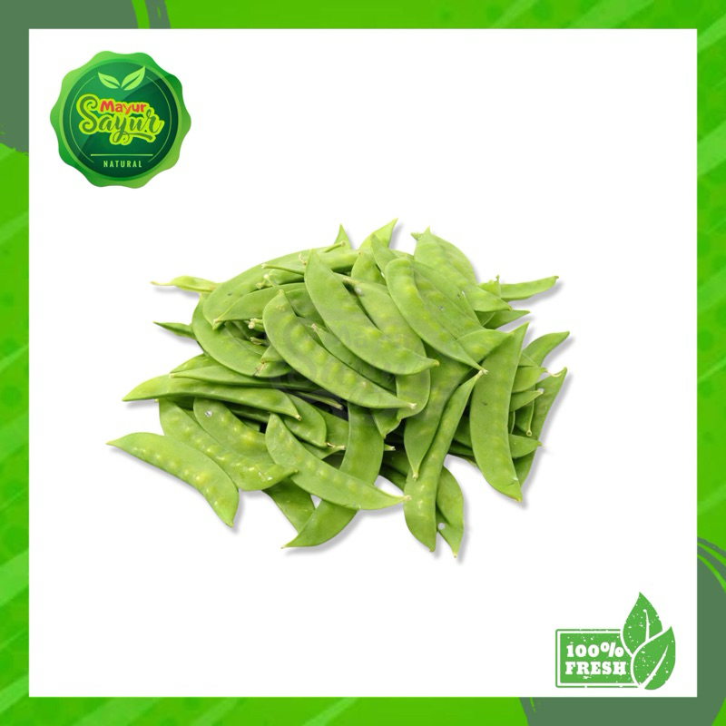 

KIRIM INSTAN Sayur Arcis / Kapri / Perpack