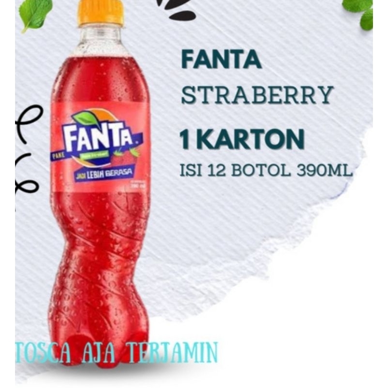 

minuman fanta