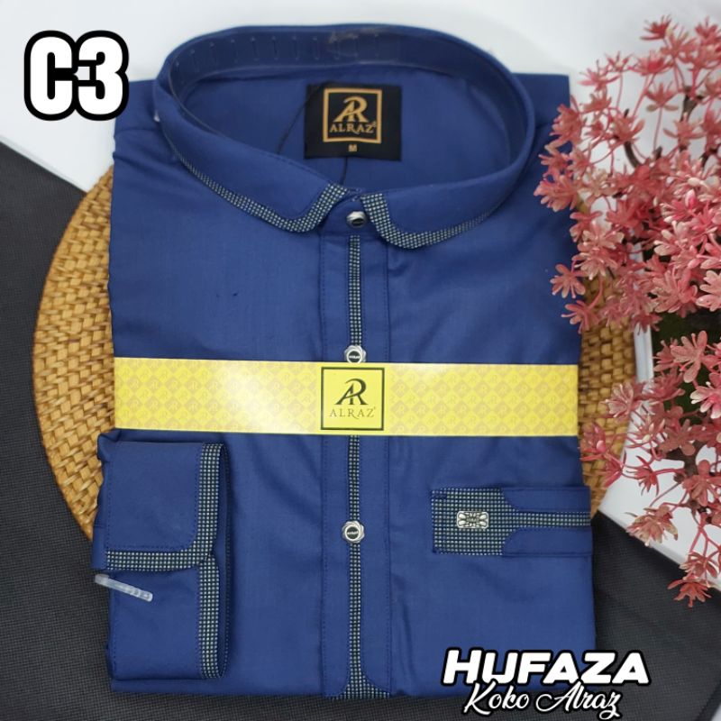 KOKO ALRAZ | koko alraz kualitas premium