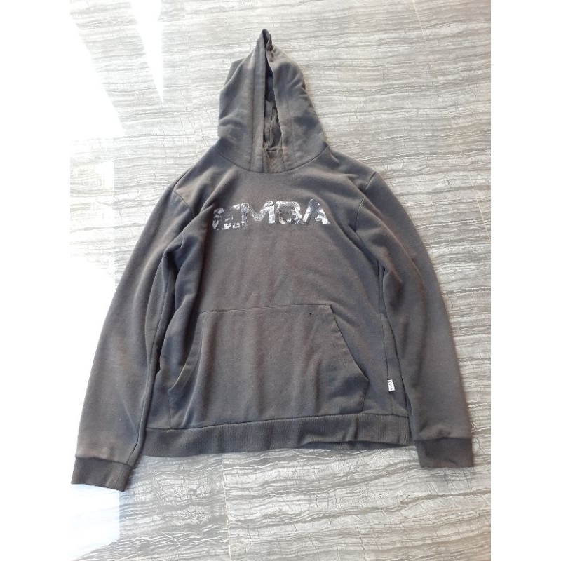 hoodie emba full tag
