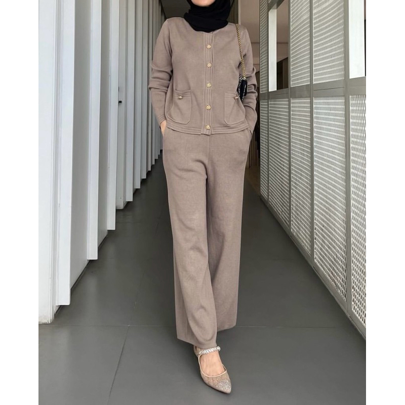 Muji Set By gonegani || 100% Original By Gonegani