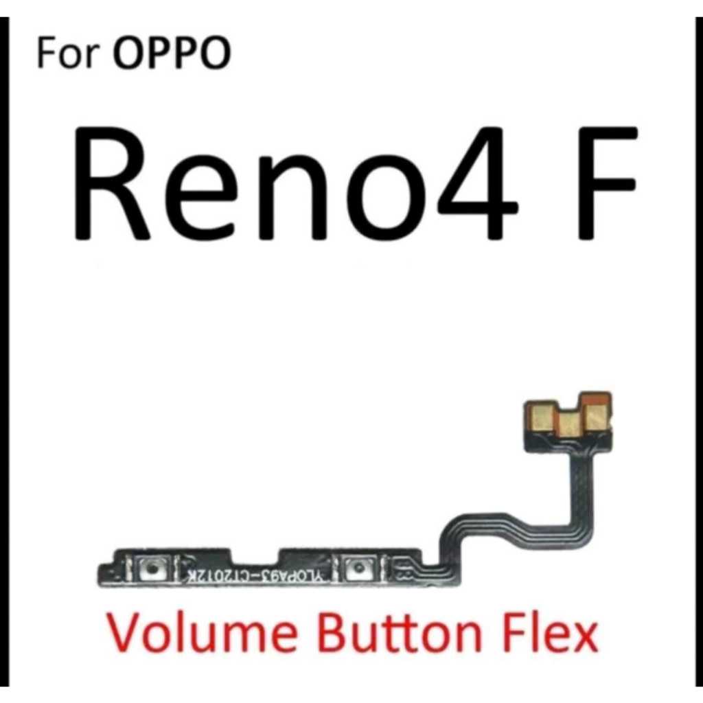 FLEXIBLE VOLUME OPP RENO 4F