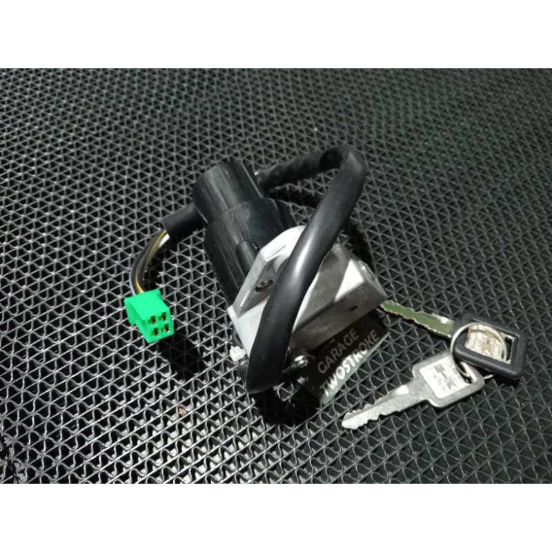 kunci kontak ninja r  ninja ss ninja rr old ninja rr new cbu zx