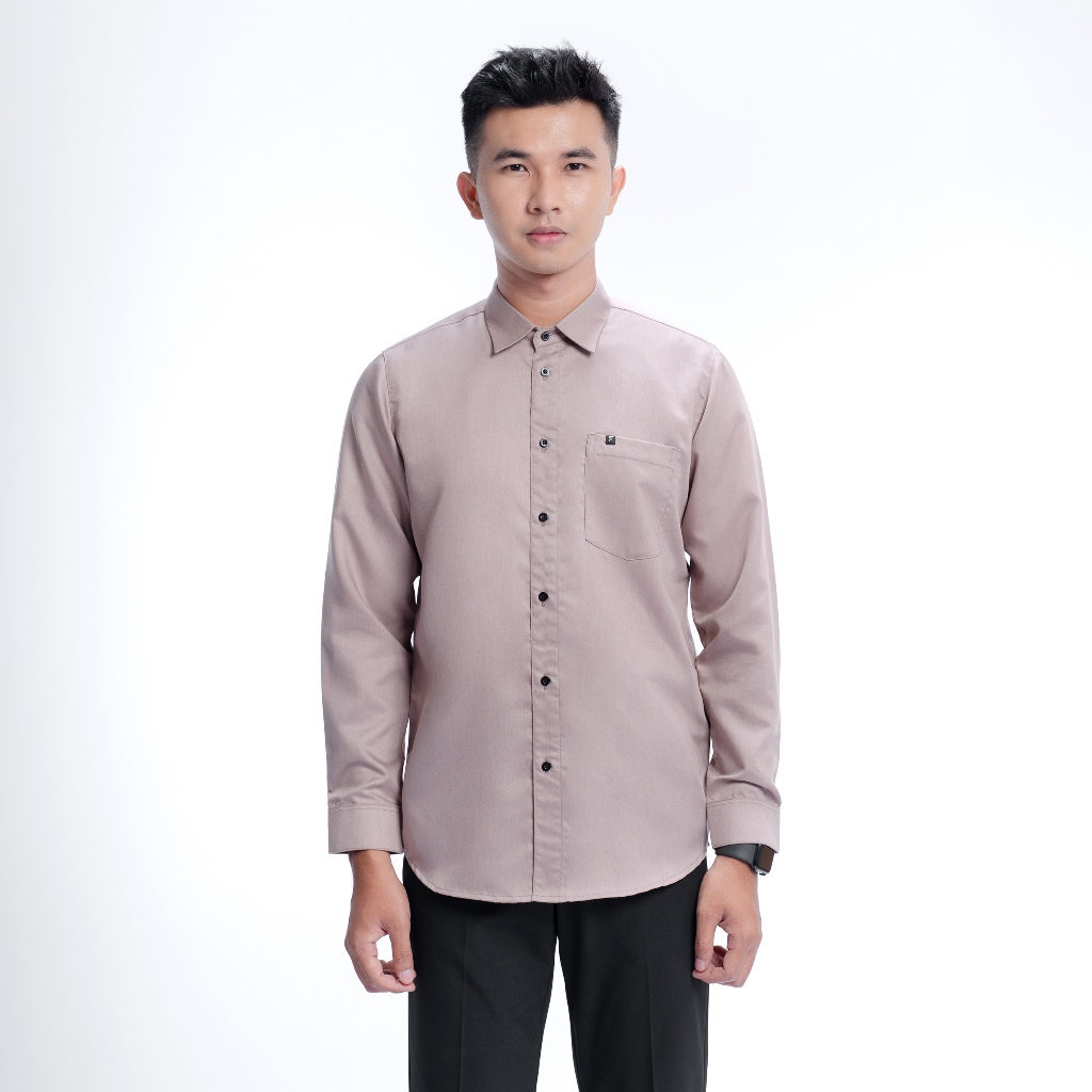 Fadkhera Ahsan Baju Koko Pria Dewasa