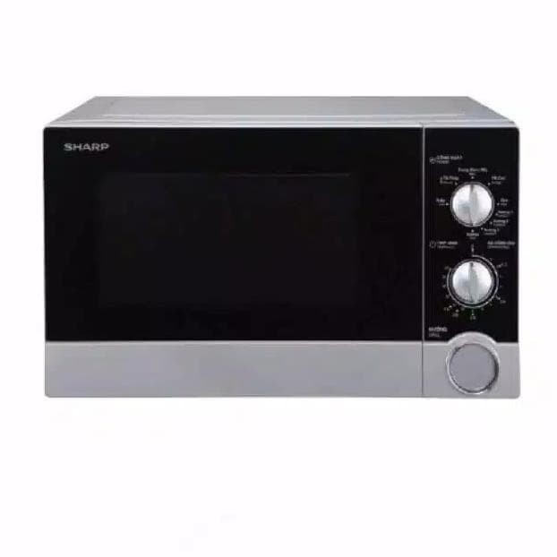 Sharp Microwave Oven Low Watt R21Dosin 23Liter