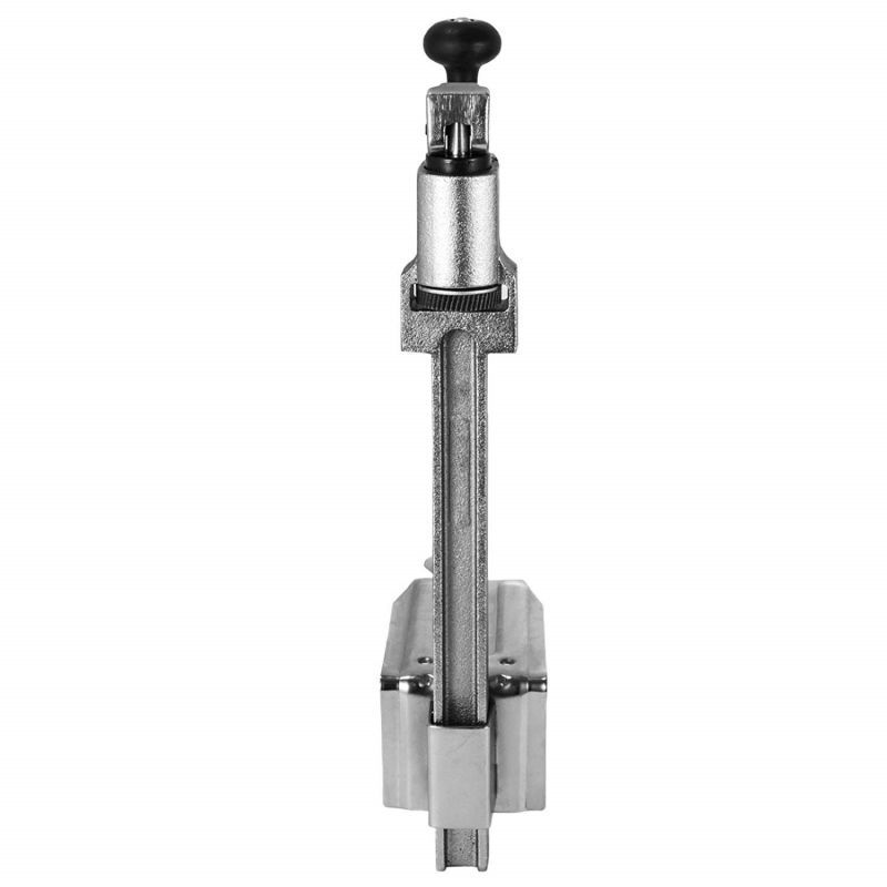 Manual Bonzer Can Opener Alat Pembuka Kaleng Table Can Opener -