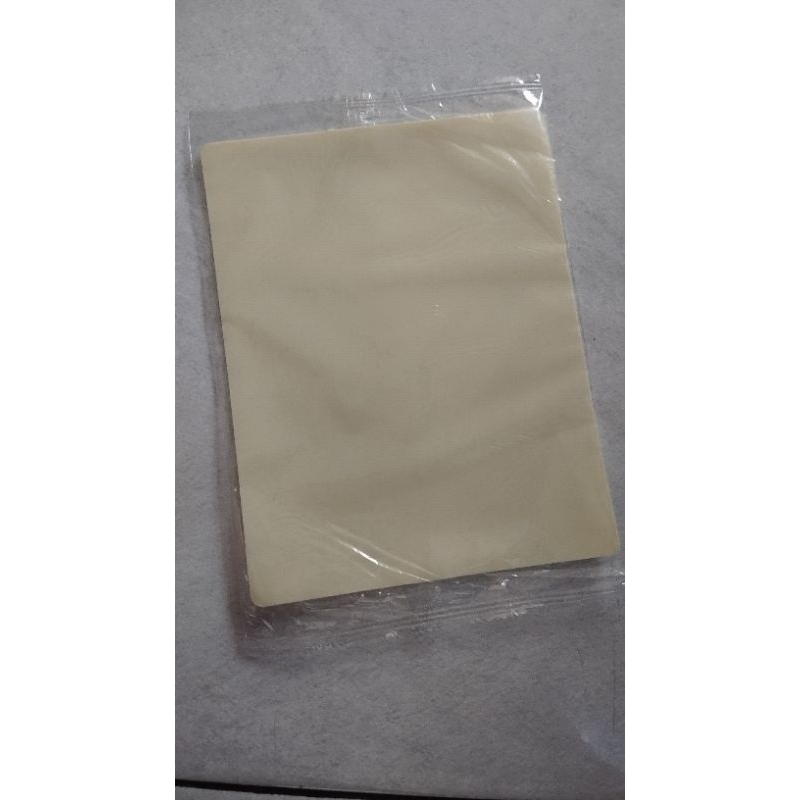 Tattoo Practice Skin Kulit Sintetis Untuk Belajar Tato Dan Sulam