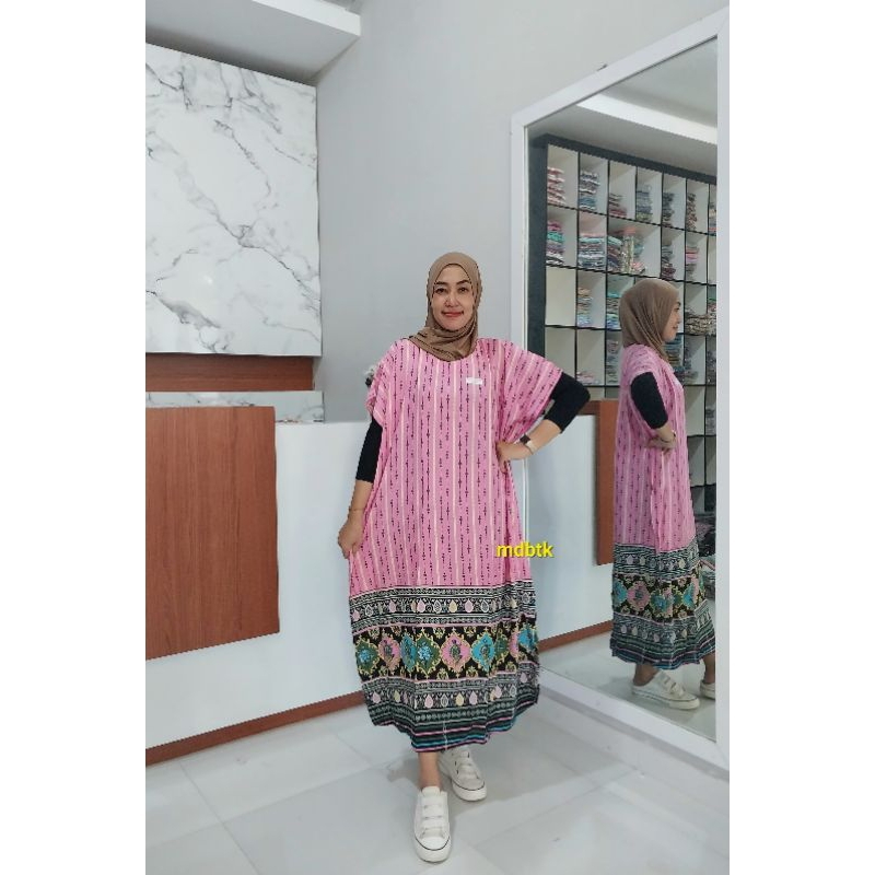 Daster Kelelawar HAP