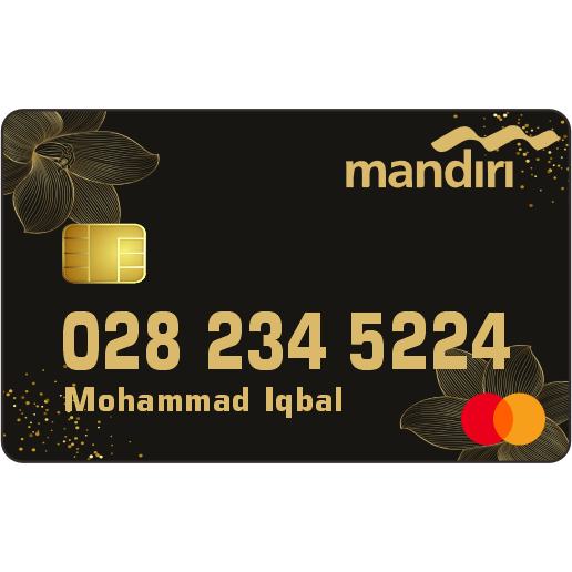 STIKER WA whatsapp custom rekening