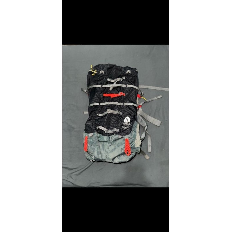 Sierra design Flex Capacitor 25-40