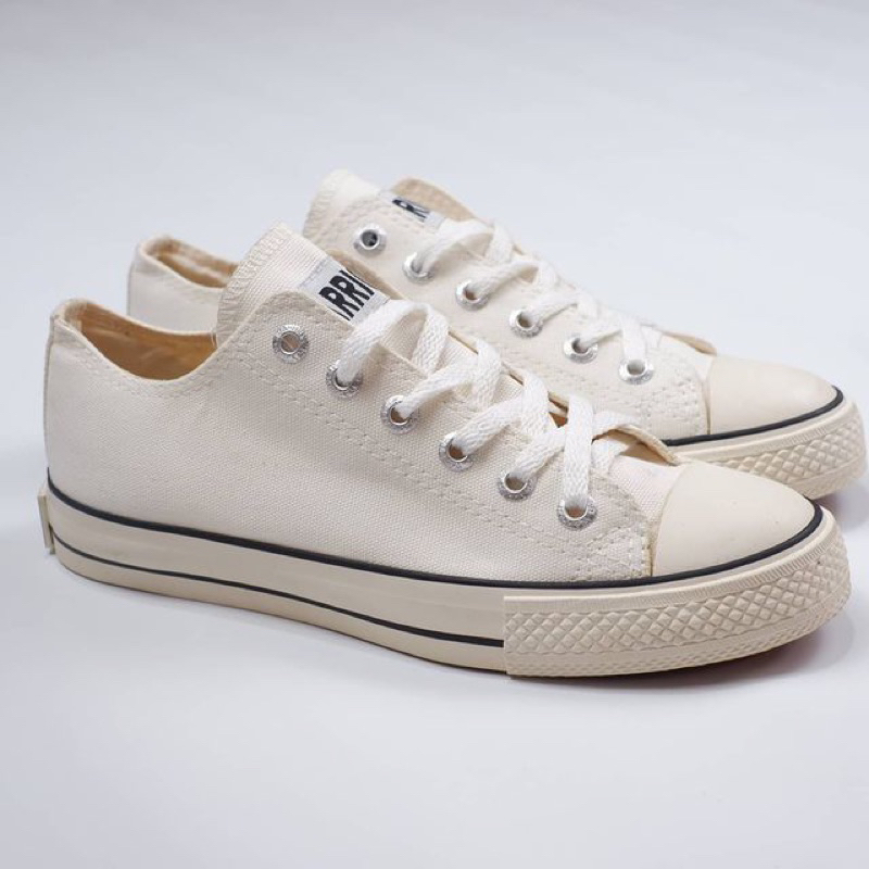 WARRIOR SHOES - SPARTA LC WHITE