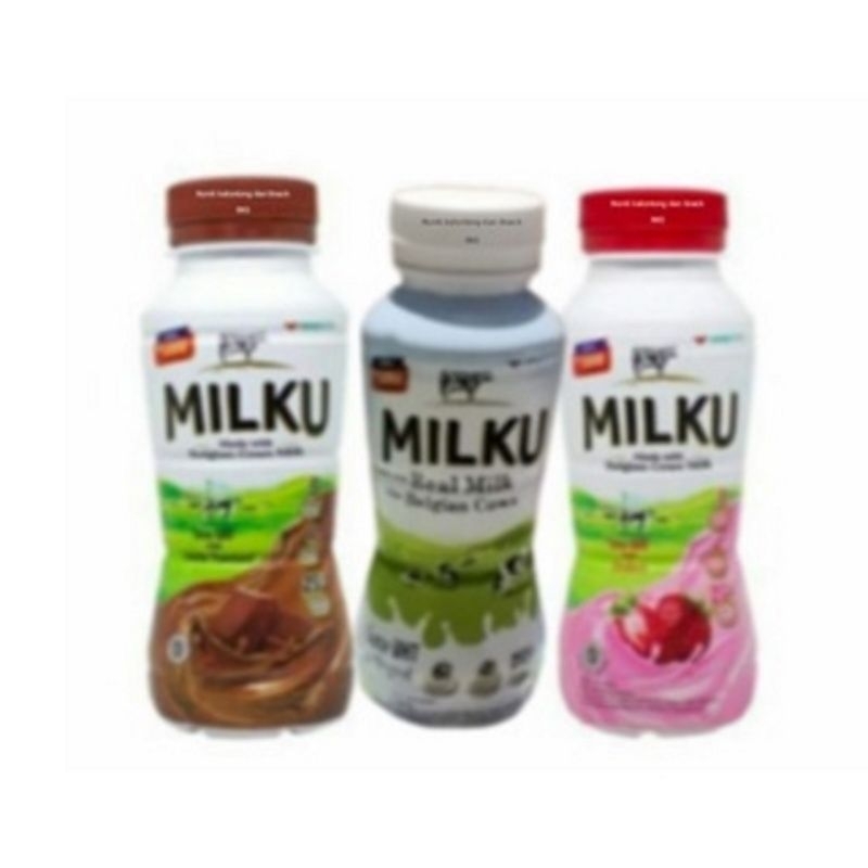 

Milku