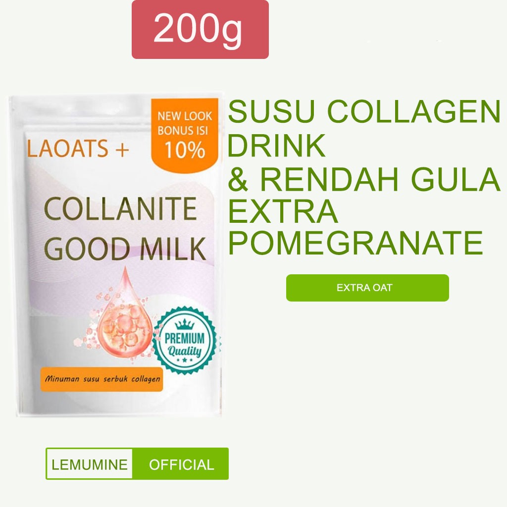 Colagen drink pemutih badan bpom kolagen drink minuman kolagen drink pemutih seluruh badan Laoats