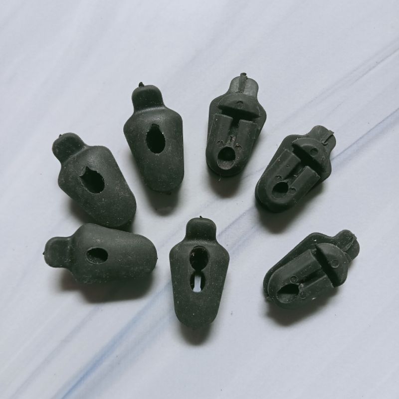 Karet Cable Guide Internal Frame Sepeda Polygon (Cable brake & Cabbel inner)