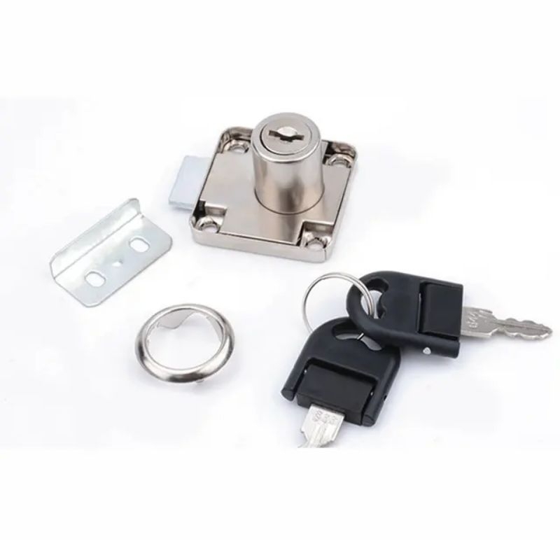 kunci loker lemari / kunci laci meja