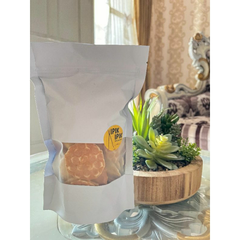 

Ipik - Ipik | Kriuk Kriuk Manis