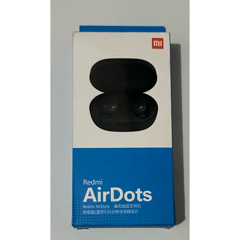 Redmi Airdots TWS