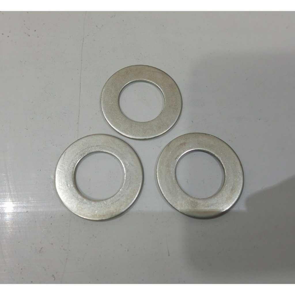SPAREPART CUP SEALER RING PENYANGGA LID PLASTIK CUP SEALER