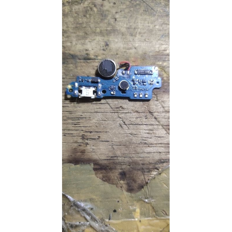 Papan cas Itel A26 ori