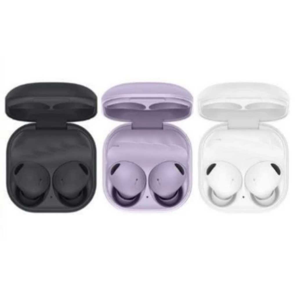 Headset Bluetooth R510 Wireless Charging Case