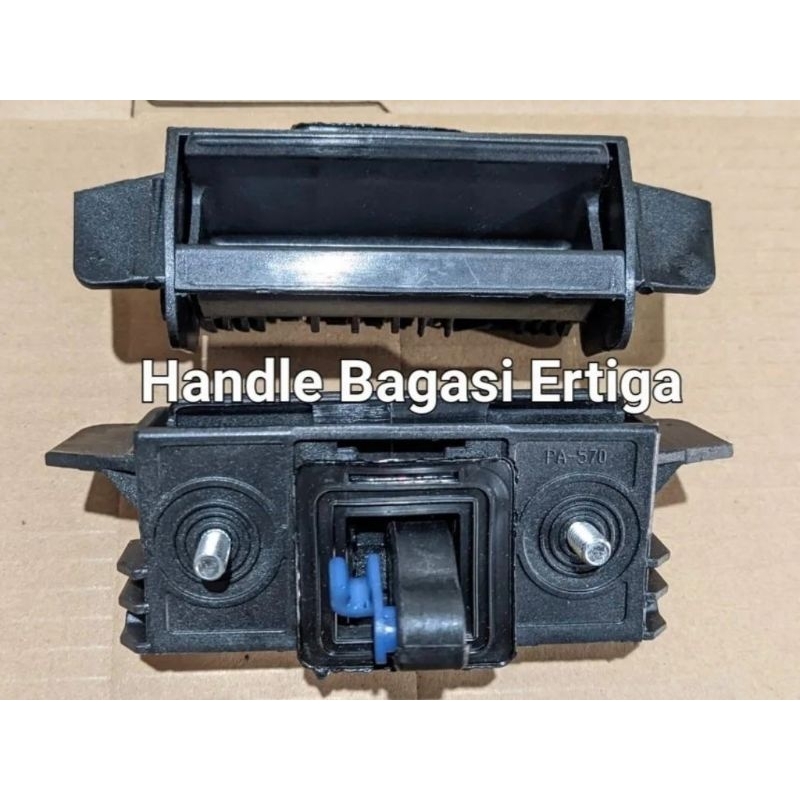 HANDLE BAGASI ERTIGA