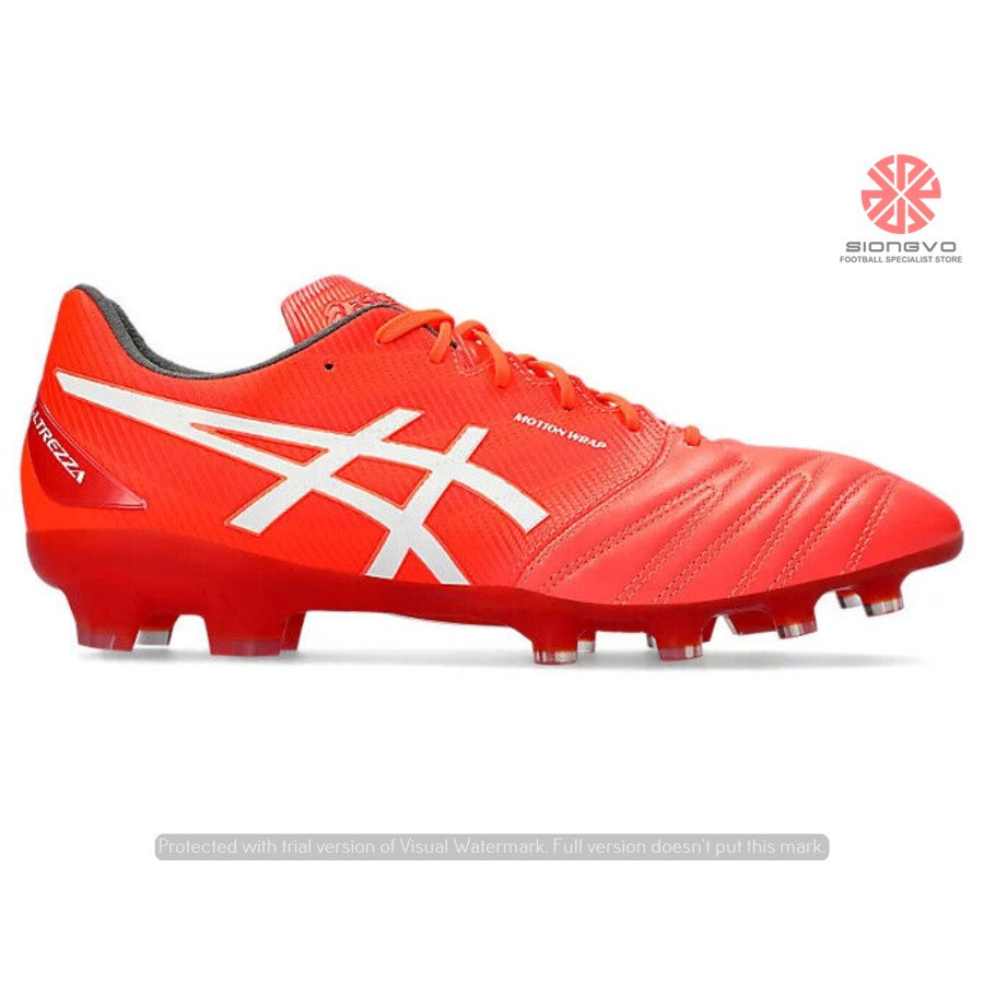 SEPATU BOLA - ASICS ULTREZZA 3 1101A058-700_BDG